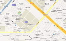 交通路线